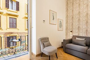 Rental in Rome Germanico Apartment