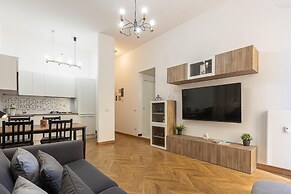 Rental in Rome Germanico Apartment