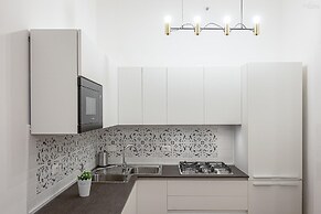 Rental in Rome Germanico Apartment