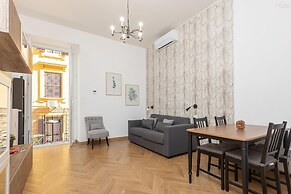 Rental in Rome Germanico Apartment
