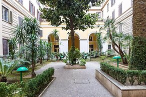 Rental in Rome Germanico Apartment