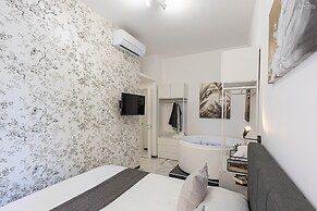 Rental in Rome Germanico Apartment