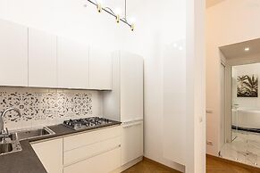 Rental in Rome Germanico Apartment