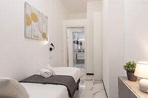 Rental in Rome Germanico Apartment