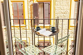 Rental in Rome Germanico Apartment