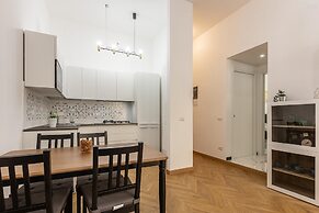 Rental in Rome Germanico Apartment