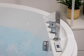 Rental in Rome Germanico Apartment