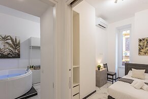 Rental in Rome Germanico Apartment