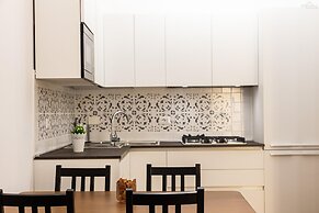Rental in Rome Germanico Apartment