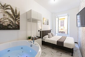 Rental in Rome Germanico Apartment