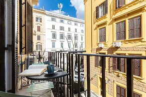 Rental in Rome Germanico Apartment