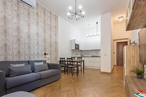 Rental in Rome Germanico Apartment