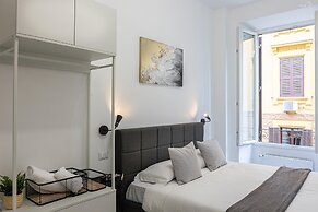 Rental in Rome Germanico Apartment