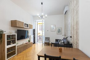Rental in Rome Germanico Apartment
