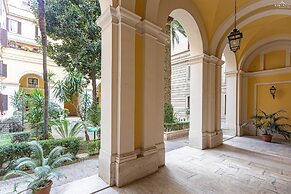 Rental in Rome Germanico Apartment