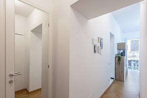 Rental in Rome Germanico Apartment