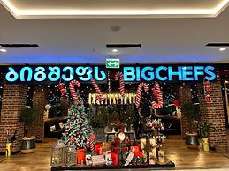 Holiday in orbi city