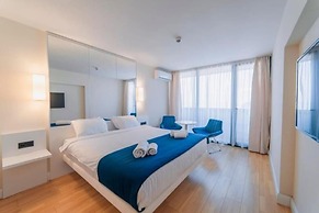 Holiday in orbi city