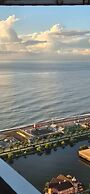Holiday in orbi city