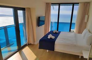 Holiday in orbi city