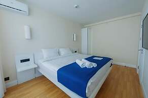 Holiday in orbi city