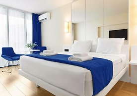 Holiday in orbi city