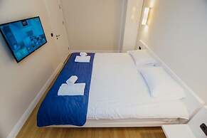 Holiday in orbi city