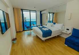 Holiday in orbi city