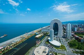 Holiday in orbi city