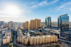 Holiday Inn Express Kashgar Downtown by IHG