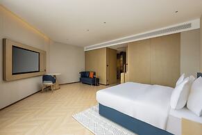 Holiday Inn Express Kashgar Downtown by IHG
