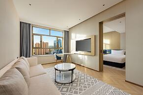Holiday Inn Express Kashgar Downtown by IHG