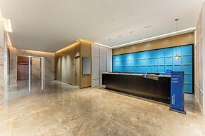 Holiday Inn Express Kashgar Downtown by IHG