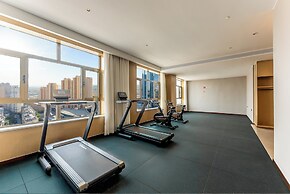 Holiday Inn Express Kashgar Downtown by IHG