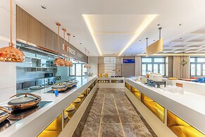 Holiday Inn Express Kashgar Downtown by IHG