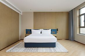 Holiday Inn Express Kashgar Downtown by IHG