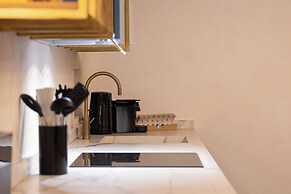 Rental in Rome Coronari Apartment
