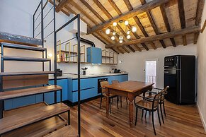 Rental in Rome Coronari Apartment