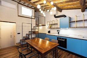 Rental in Rome Coronari Apartment