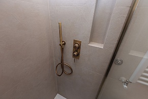 Rental in Rome Coronari Apartment