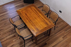 Rental in Rome Coronari Apartment