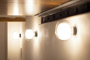 Rental in Rome Coronari Apartment