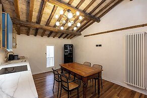 Rental in Rome Coronari Apartment