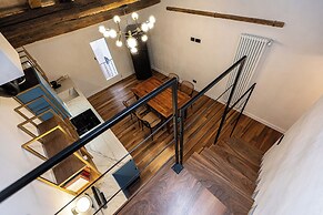 Rental in Rome Coronari Apartment