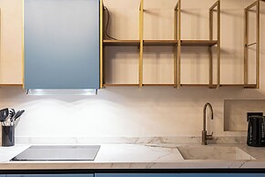 Rental in Rome Coronari Apartment