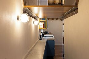 Rental in Rome Coronari Apartment