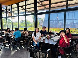 Nature Resort Vangvieng