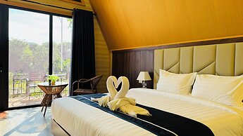 Nature Resort Vangvieng