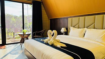 Nature Resort Vangvieng