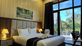 Nature Resort Vangvieng